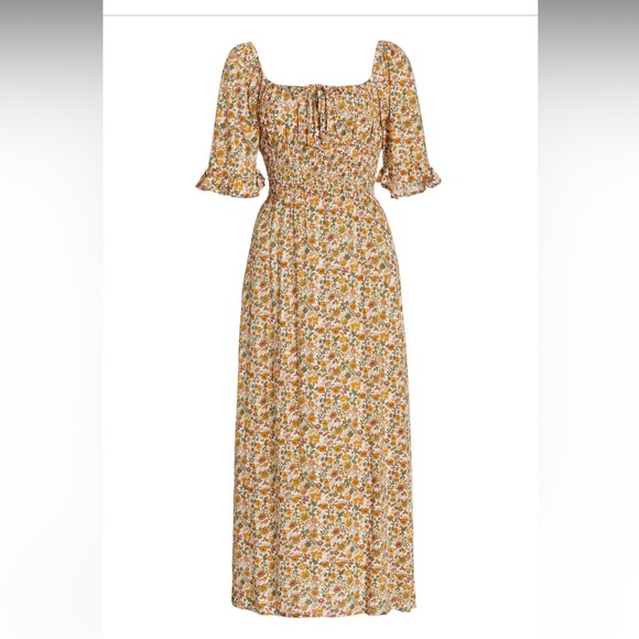 Faithfull the brand dress - Picture 1 of 5